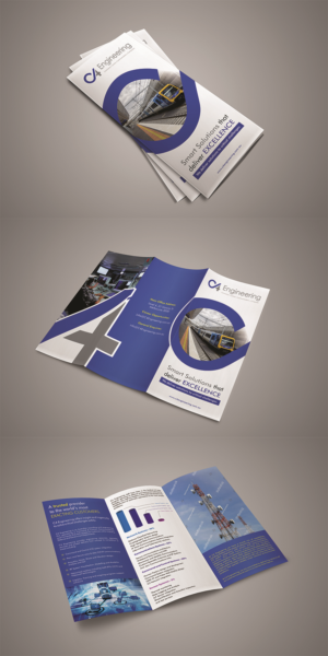 Flyer Design by ecorokerz for this project | Design: #20830731