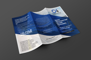 Flyer Design by ecorokerz for this project | Design: #20837730
