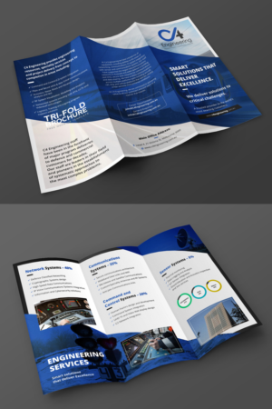 Flyer Design by ecorokerz for this project | Design: #20837731
