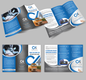 Flyer Design by innovative earth for this project | Design: #20833279