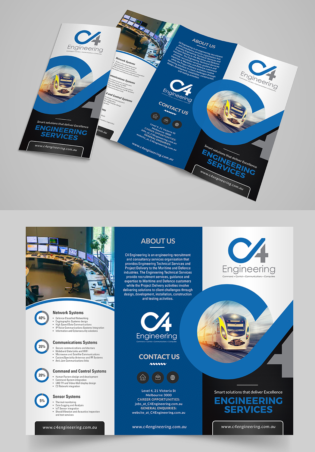 Flyer Design by SAI DESIGNS for this project | Design #20831335