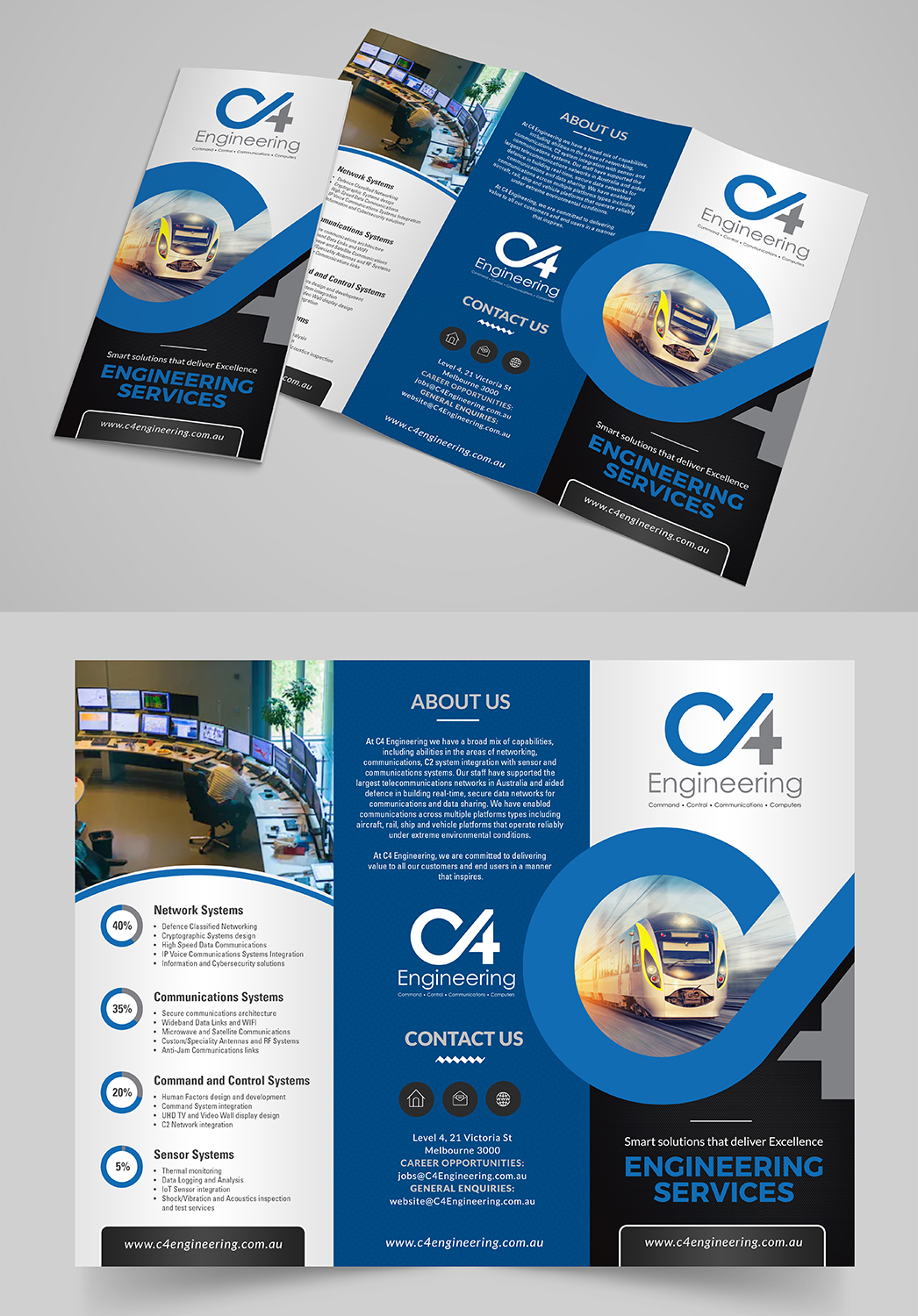 Flyer Design by SAI DESIGNS for this project | Design #20840198
