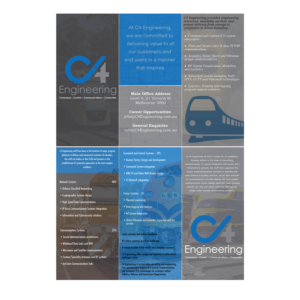 Flyer Design by Niteesh Babu