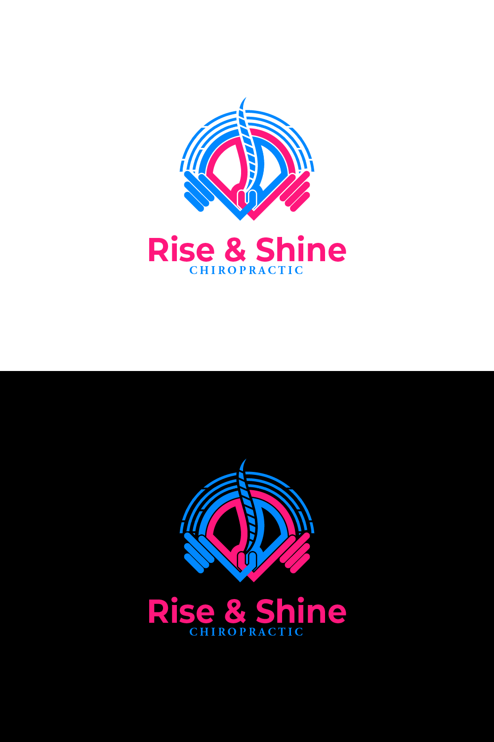 Logo Design by Rzk for this project | Design #20827211