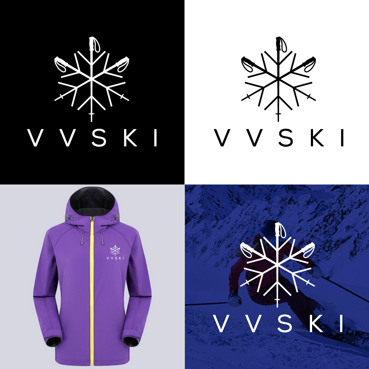 Logo Design by creative.bugs for this project | Design #20829222
