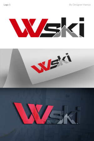 Logo Design by Designer Hamza for this project | Design #20824219