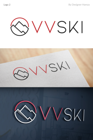 Logo Design by Designer Hamza