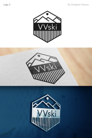 Design de Logo par Designer Hamza pour ce projet | Design : #20824335