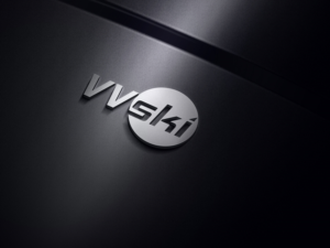 VVski | Design de Logo par akterkhadijars