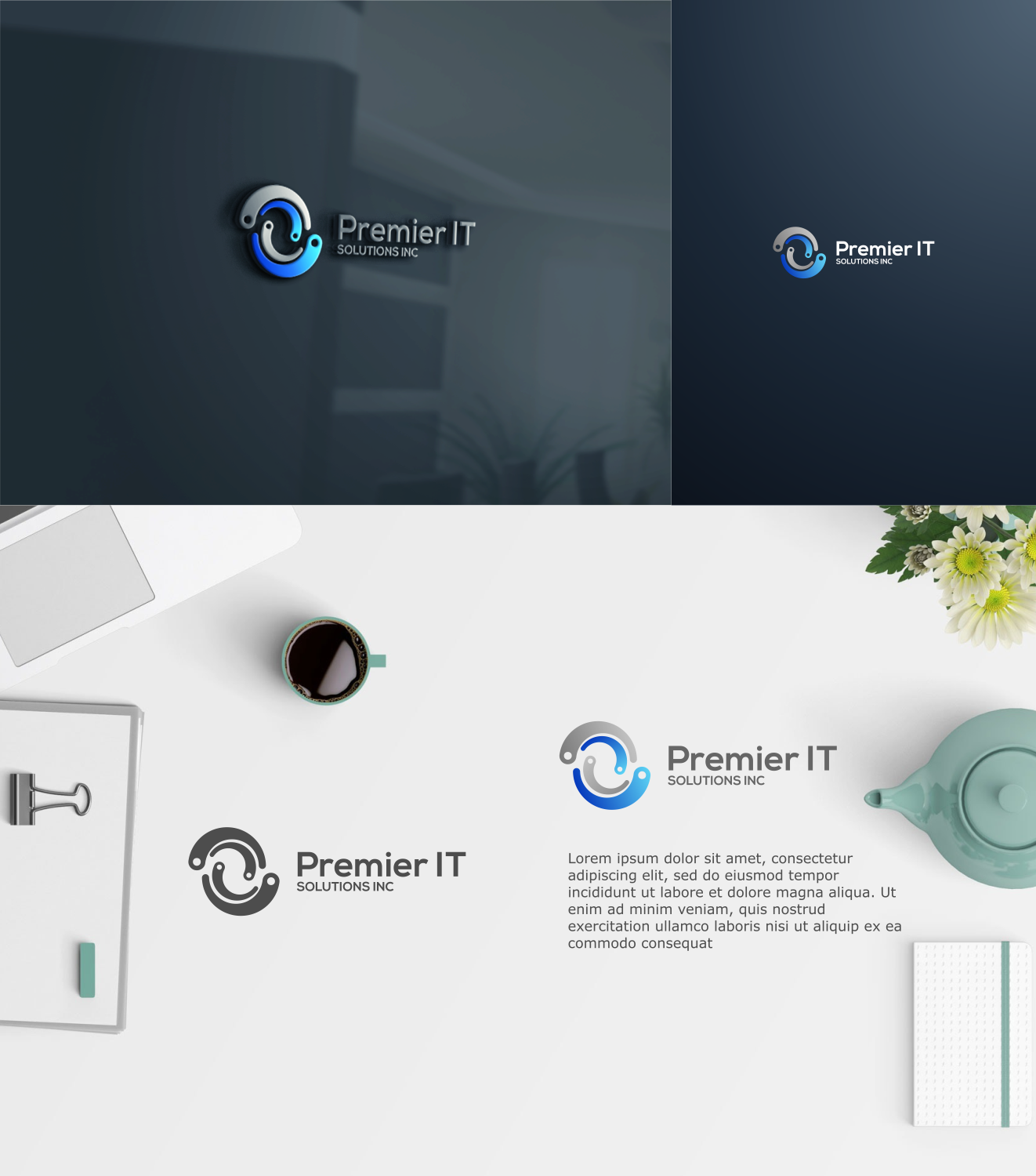 Logo Design by J. Ivan for this project | Design #20864257