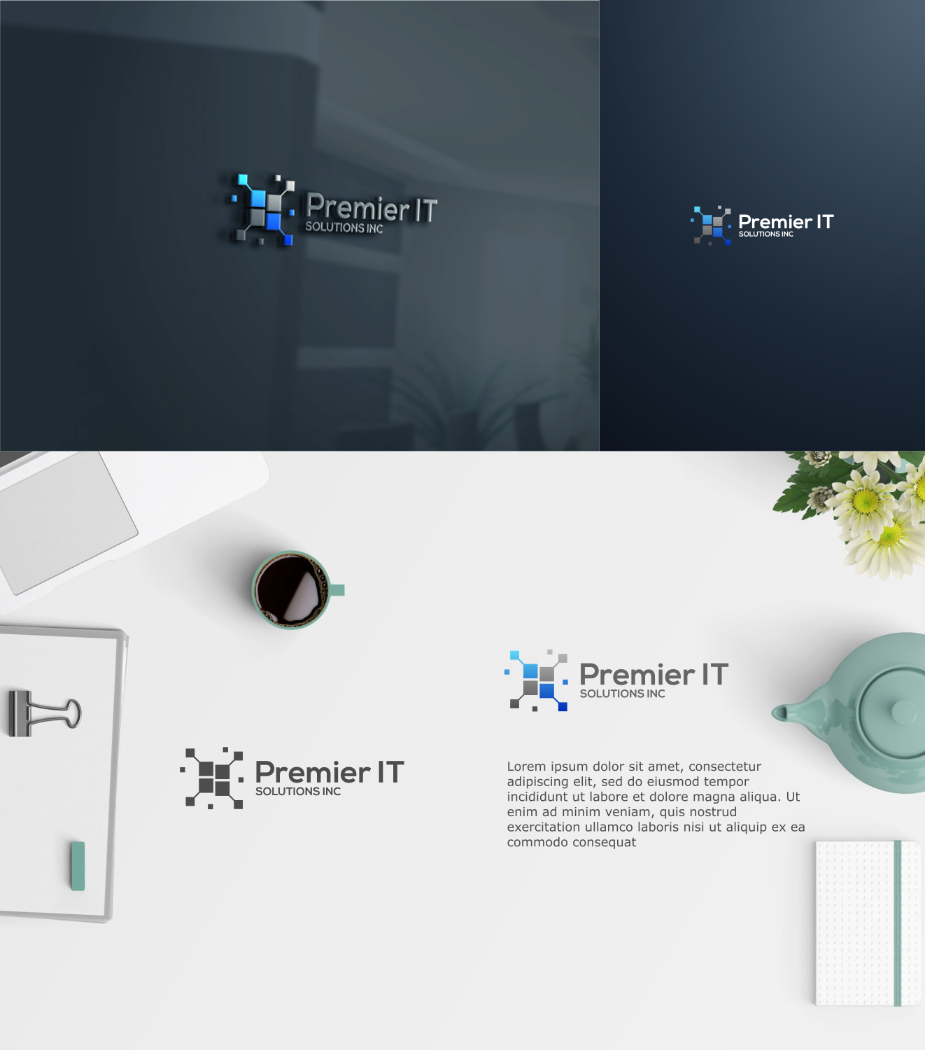 Logo Design by J. Ivan for this project | Design #20864265