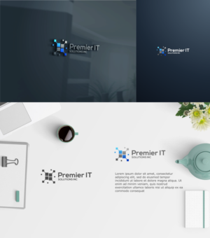 Logo Design by J. Ivan for this project | Design: #20864265