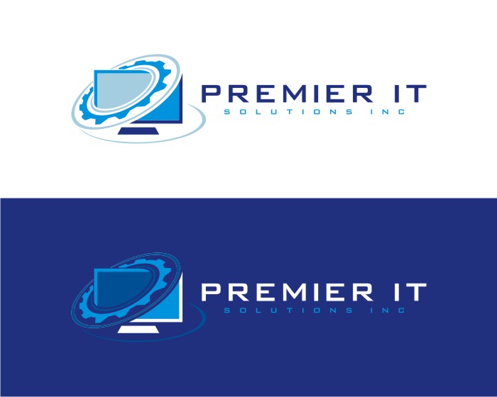 Logo Design by Gito Kahana for this project | Design #20859975