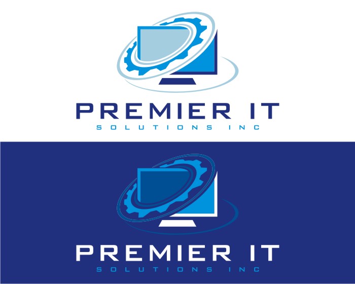 Logo Design by Gito Kahana for this project | Design #20859980