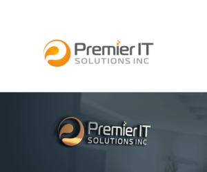 professional IT company needs a modern and attention catching logo design | Logo Design by pulogo