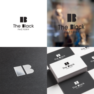 Logo Design by MTu for this project | Design: #20834421