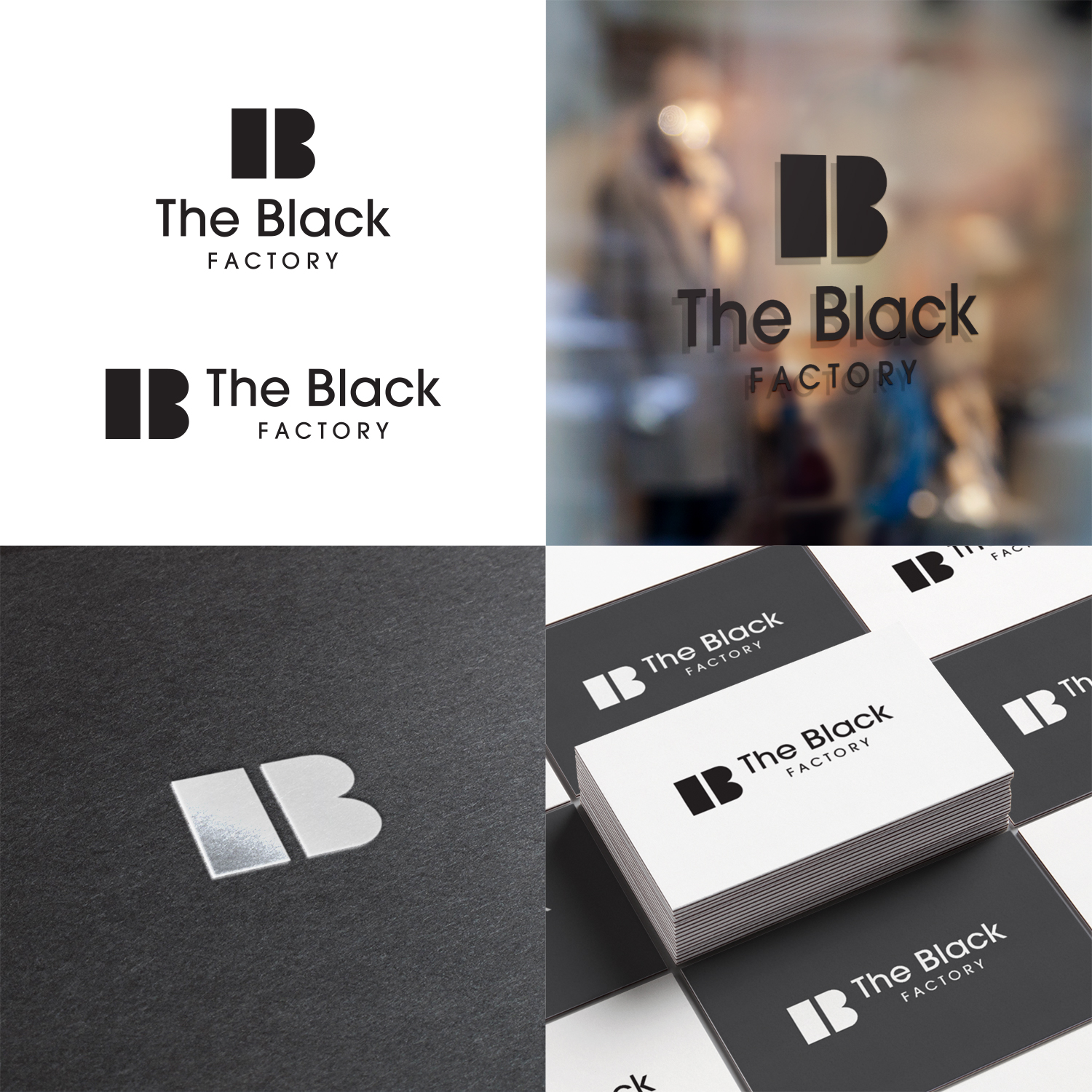 Logo Design by MTu for this project | Design #20843833