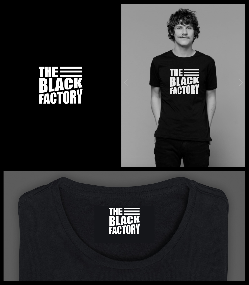 Design de Logo par BlackAngle pour ce projet | Design #20824439
