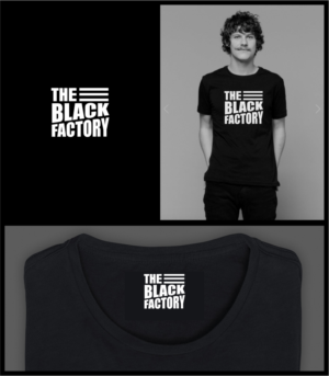 Logo Design by BlackAngle