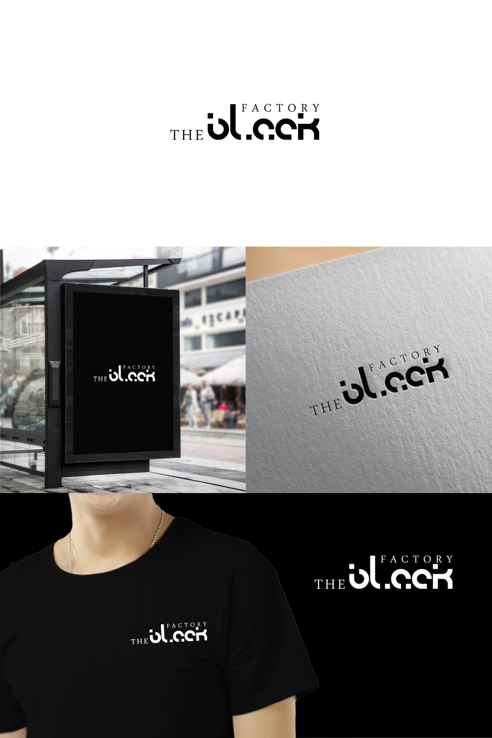 Logo Design by SL Designer for this project | Design #20824052