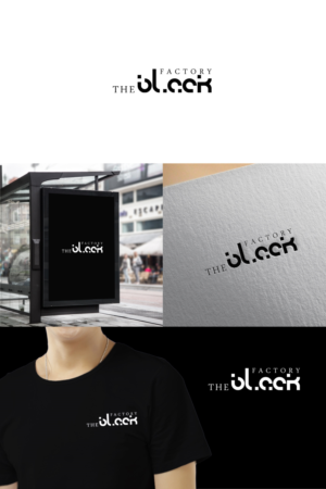 Logo Design by SL Designer for this project | Design: #20824052