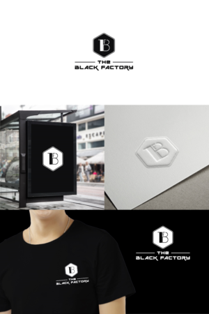 Logo Design by SL Designer for this project | Design: #20824055