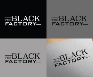 Logo Design by Atec for this project | Design: #20840747