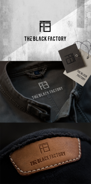 Logo Design by rivemediadesign for this project | Design: #20866126