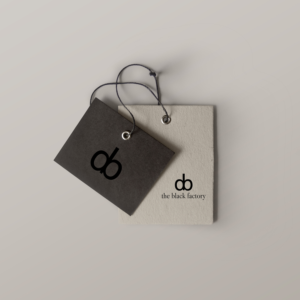 Logo Design by Harly Bay