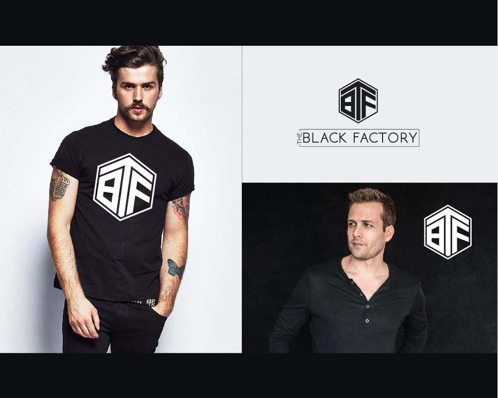 Logo Design by Deep Night for this project | Design #20823434