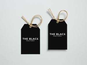 Logo Design by Saymon Studio