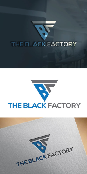 Logo Design by JAFRIN for this project | Design: #20823176