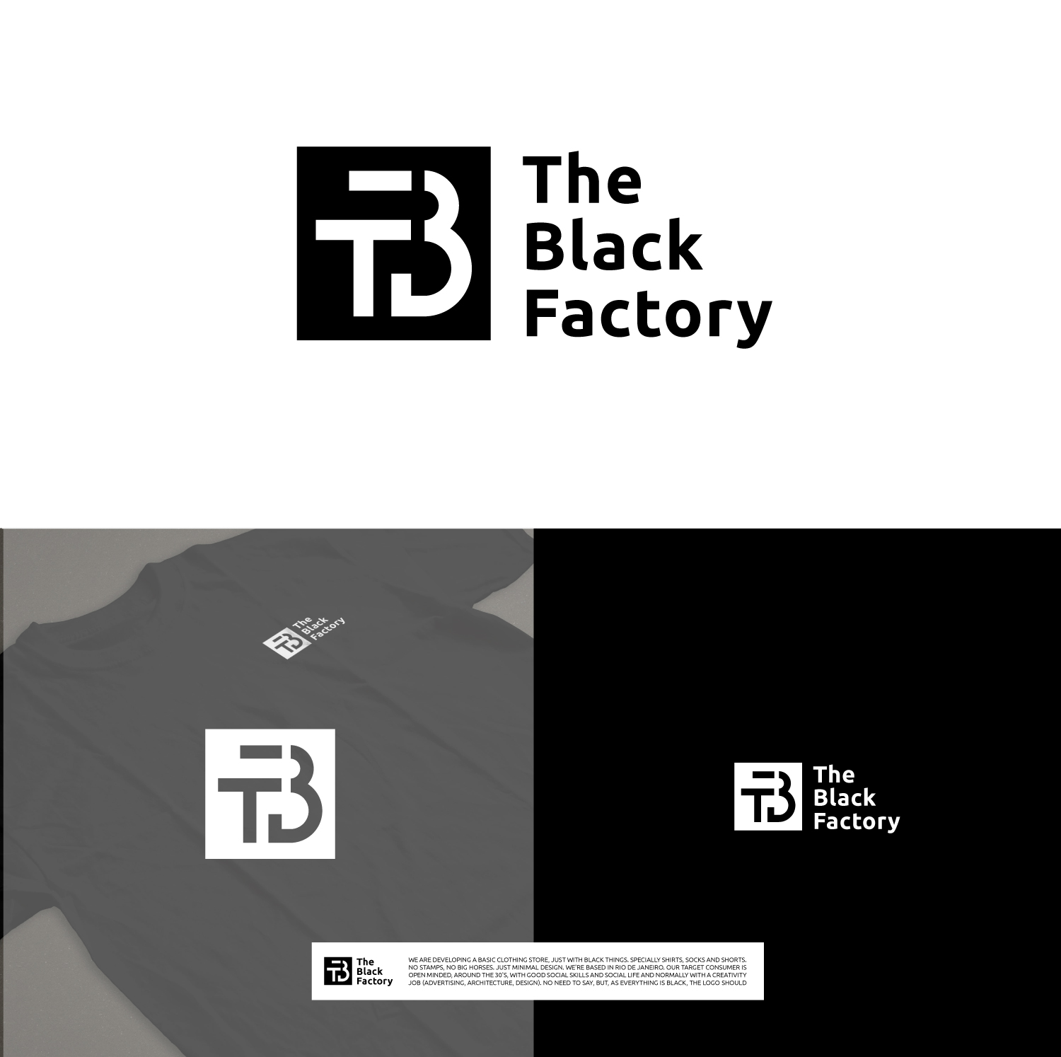 Logo Design by logo mojo for this project | Design #20879343