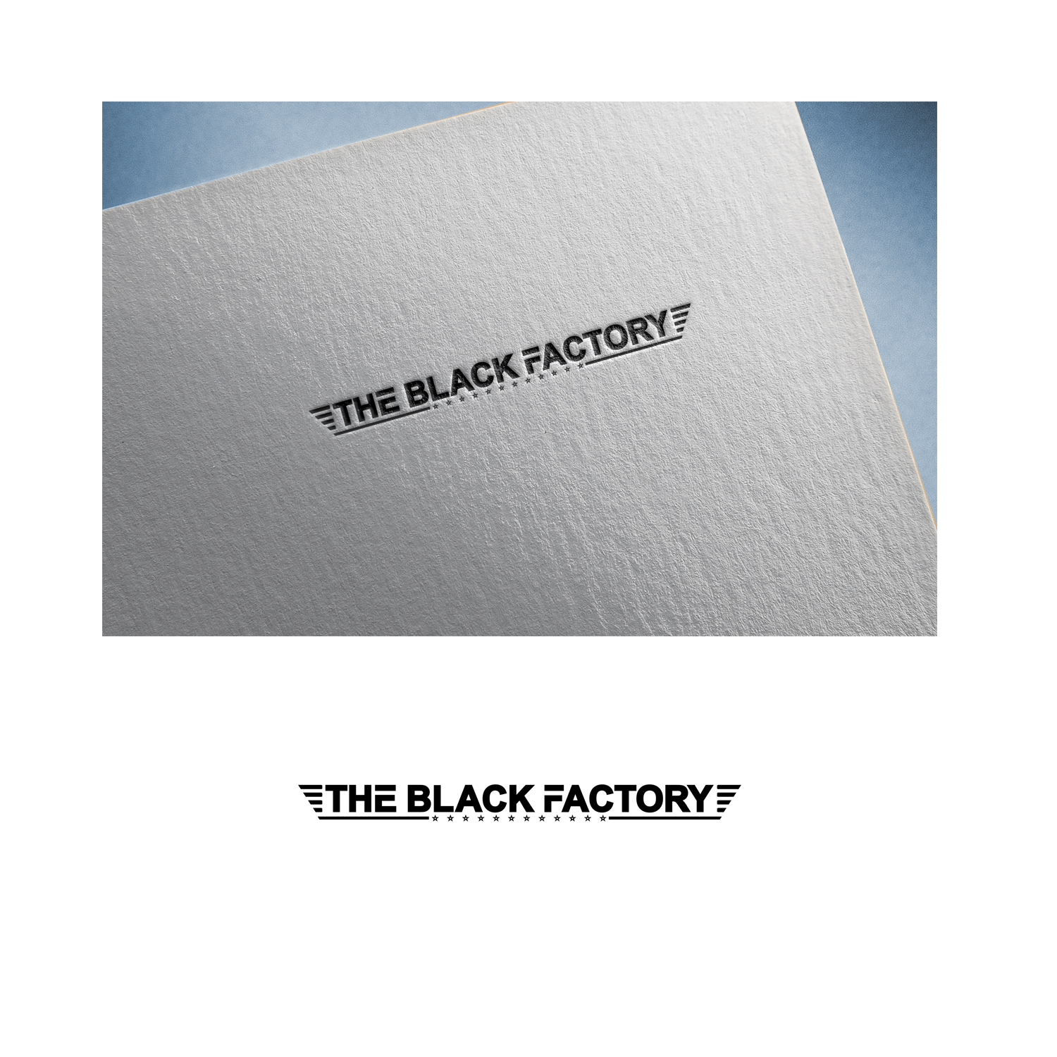 Logo Design by aamsuryaman for this project | Design #20851587