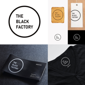 Logo Design by COTTA - STUDIO for this project | Design: #20875235