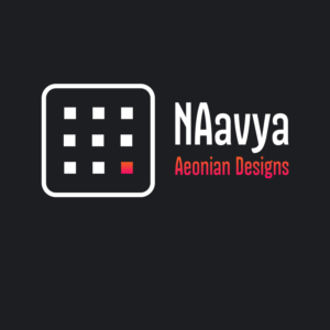 NAavya Aeonian Designs | Logo Design by z a n a