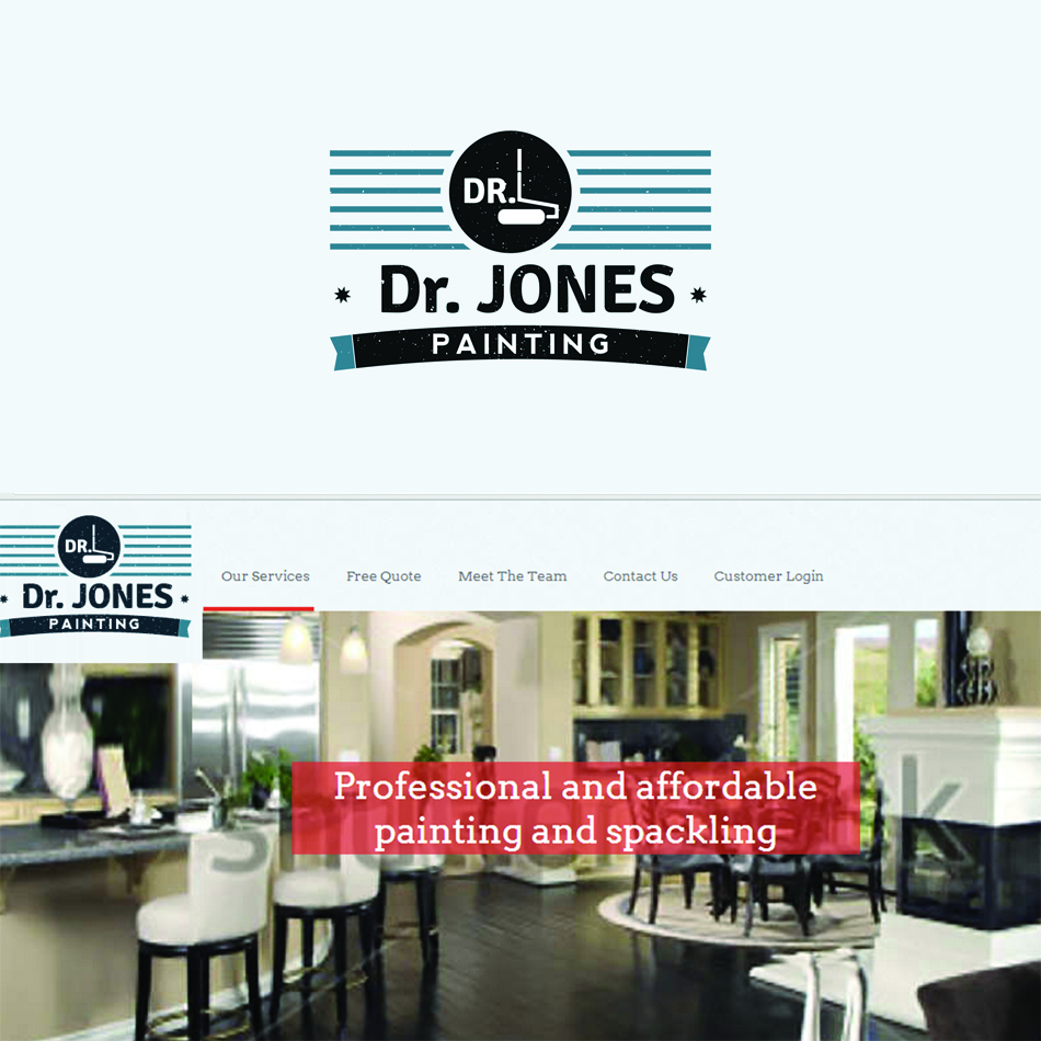 Logo Design by The RANFOUR Project for this project | Design #2922788