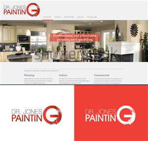 Logo Design by creativepoint for this project | Design: #2922534