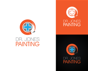 Logo Design by creativepoint for this project | Design: #2924832