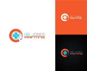 Logo Design by creativepoint for this project | Design: #2941912