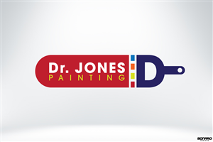 Logo-Design von Bonaro Designs für dieses Projekt | Design #2951625