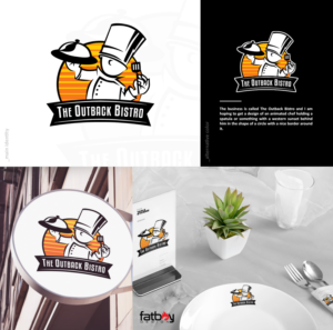 Logo Design by Fatboy Graphic