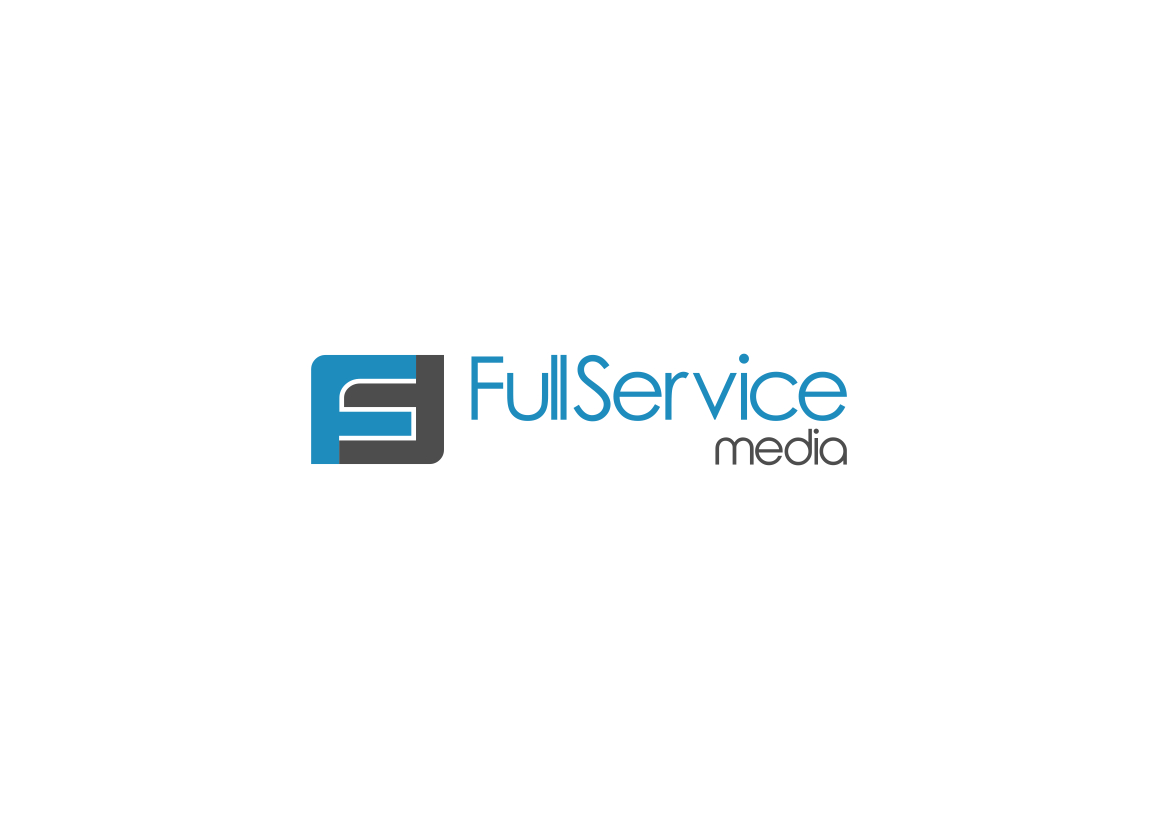 Logo-Design von daniswarasayang für Full Service Media  | Design #2954105