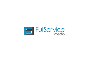 Logo Design by daniswarasayang for Full Service Media  | Design: #2954105
