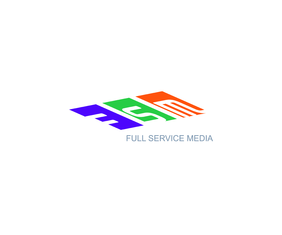 Logo-Design von elen designs für Full Service Media  | Design #2955864