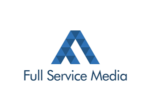 Diseño de Logo por adewae para Full Service Media  | Diseño #2936887