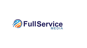 Logo Design by parshdelhi for Full Service Media  | Design: #2971638