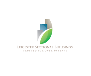 Logo Design by meygekon for Leicester Sectional Buildings | Design: #20825089