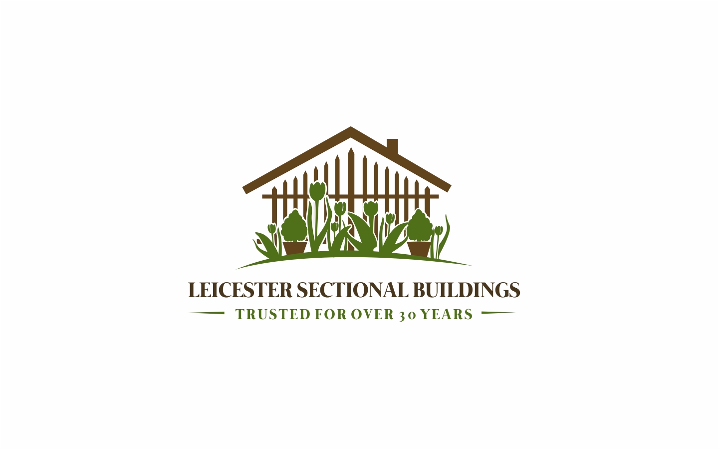 Logo Design by debdesign for Leicester Sectional Buildings | Design #20829999