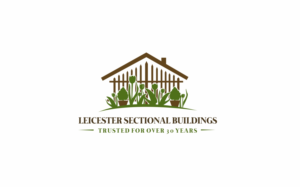 Logo Design by debdesign for Leicester Sectional Buildings | Design: #20829999